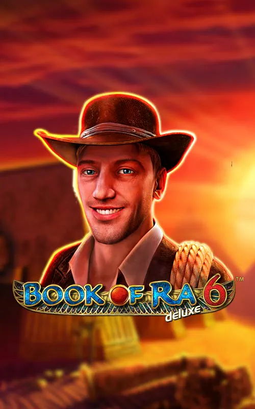 Book of Ra at Casollo Casino