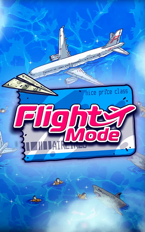 Flight Mode at Casollo Casino