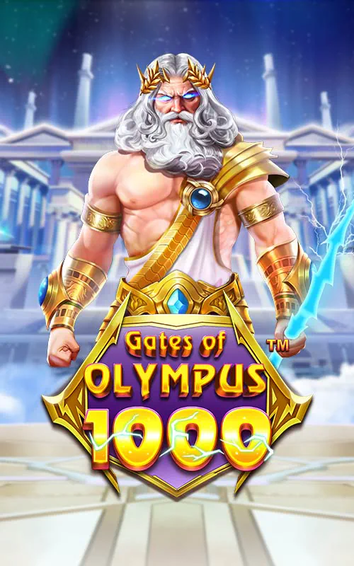 Gates of Olympus at Casollo Casino