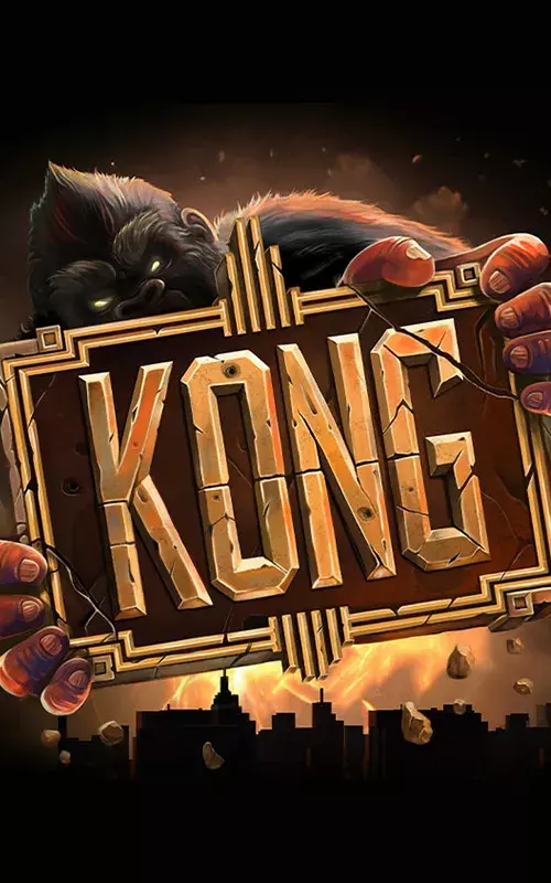 Kong at Casollo Casino