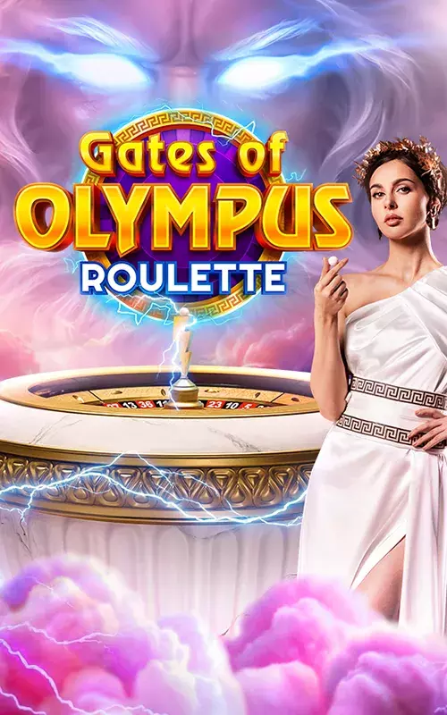 Gates of Olympus Roulette at Casollo Casino